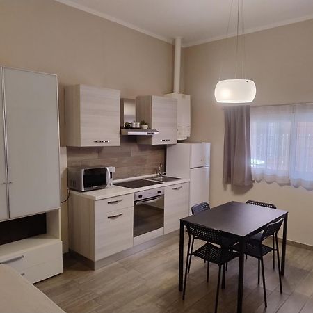 Le Stanze Apartament Μπολόνια Εξωτερικό φωτογραφία