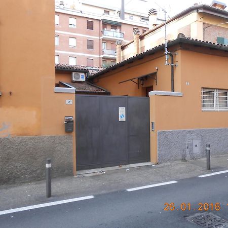 Le Stanze Apartament Μπολόνια Εξωτερικό φωτογραφία