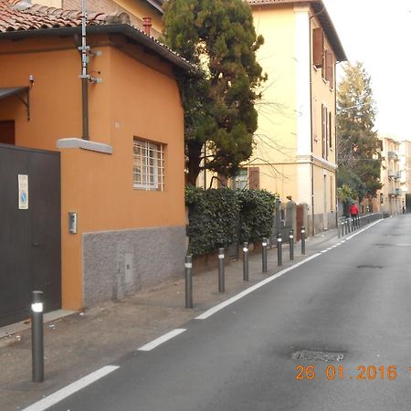 Le Stanze Apartament Μπολόνια Εξωτερικό φωτογραφία