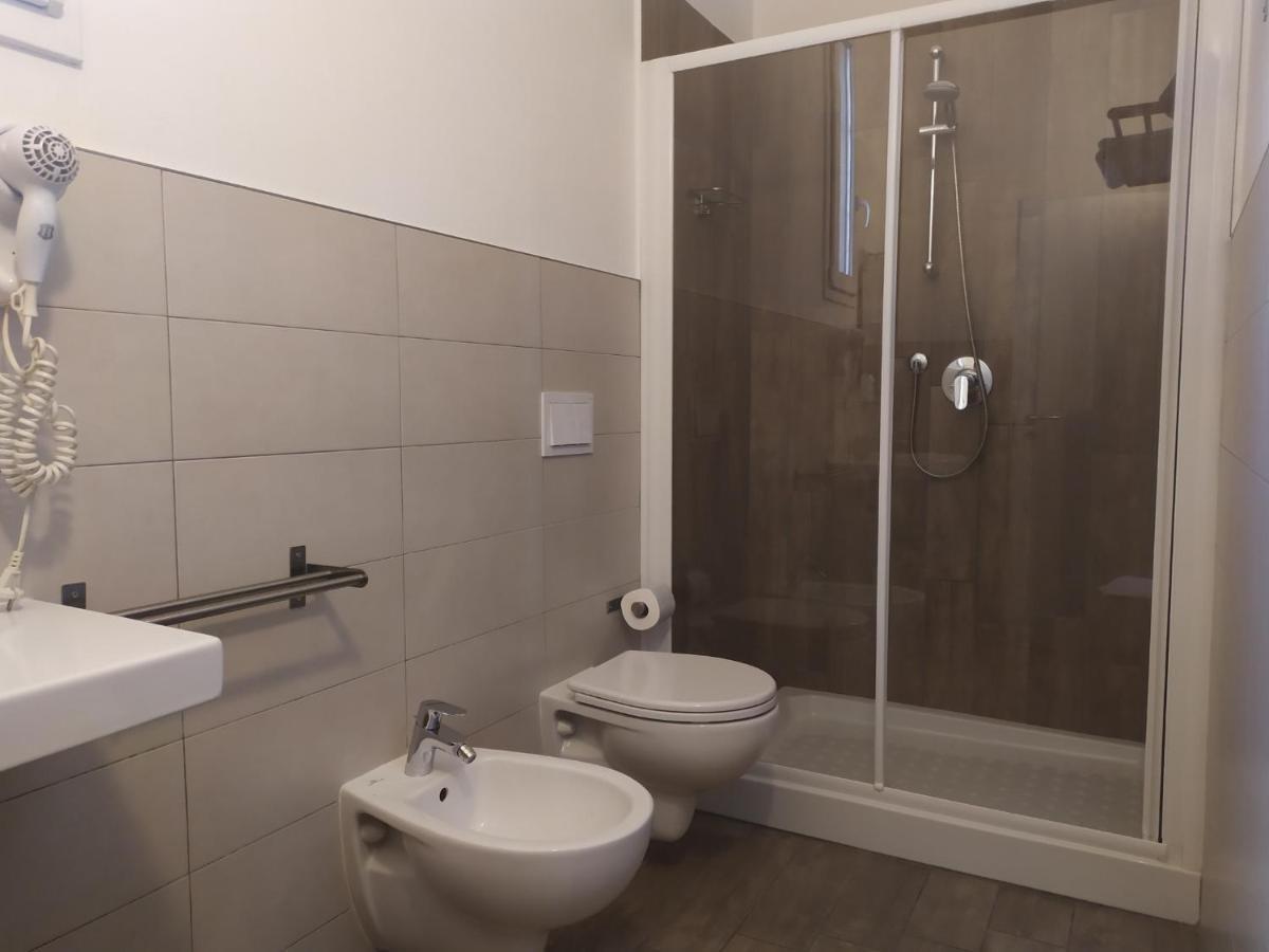 Le Stanze Apartament Μπολόνια Εξωτερικό φωτογραφία