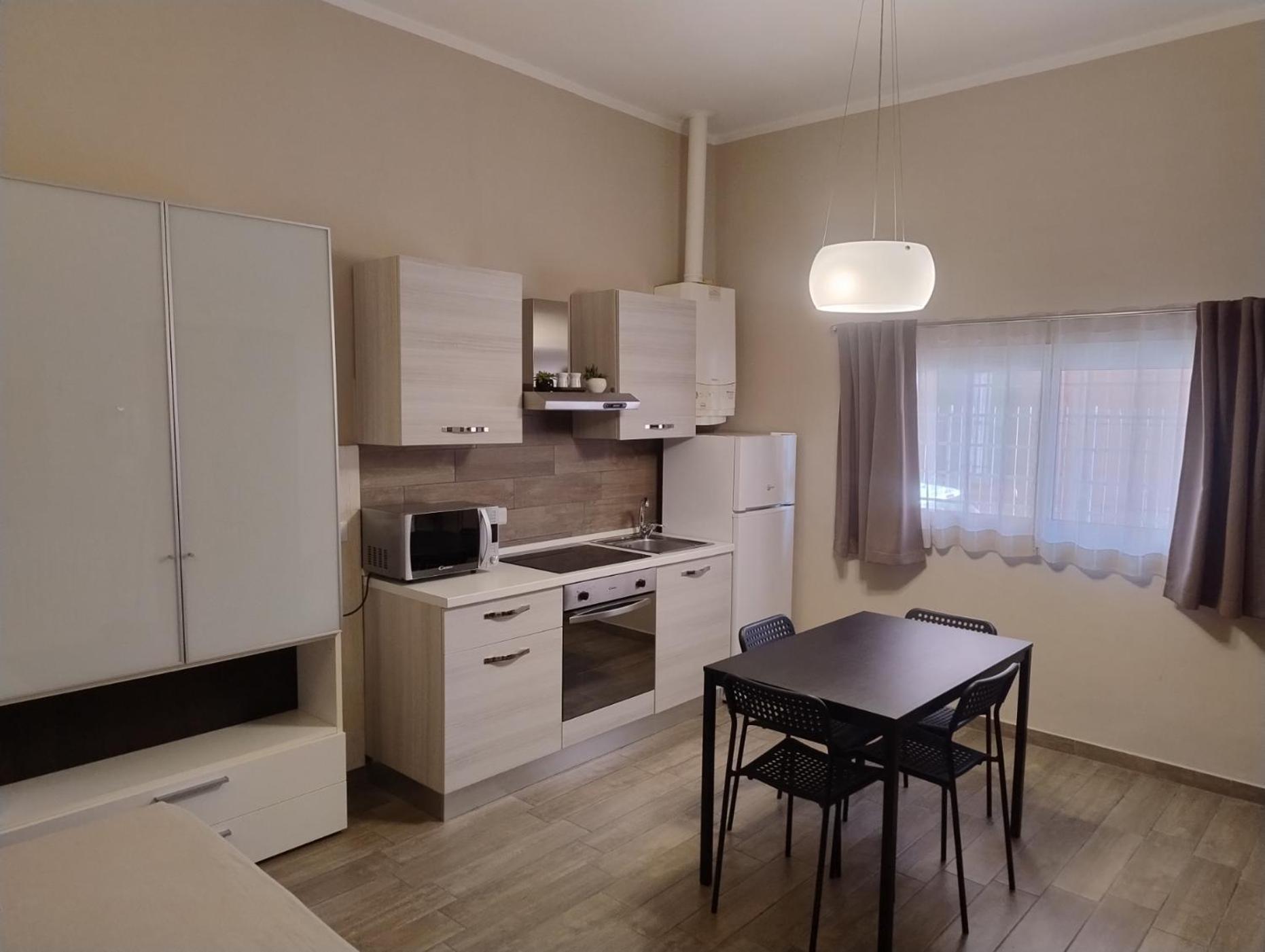 Le Stanze Apartament Μπολόνια Εξωτερικό φωτογραφία