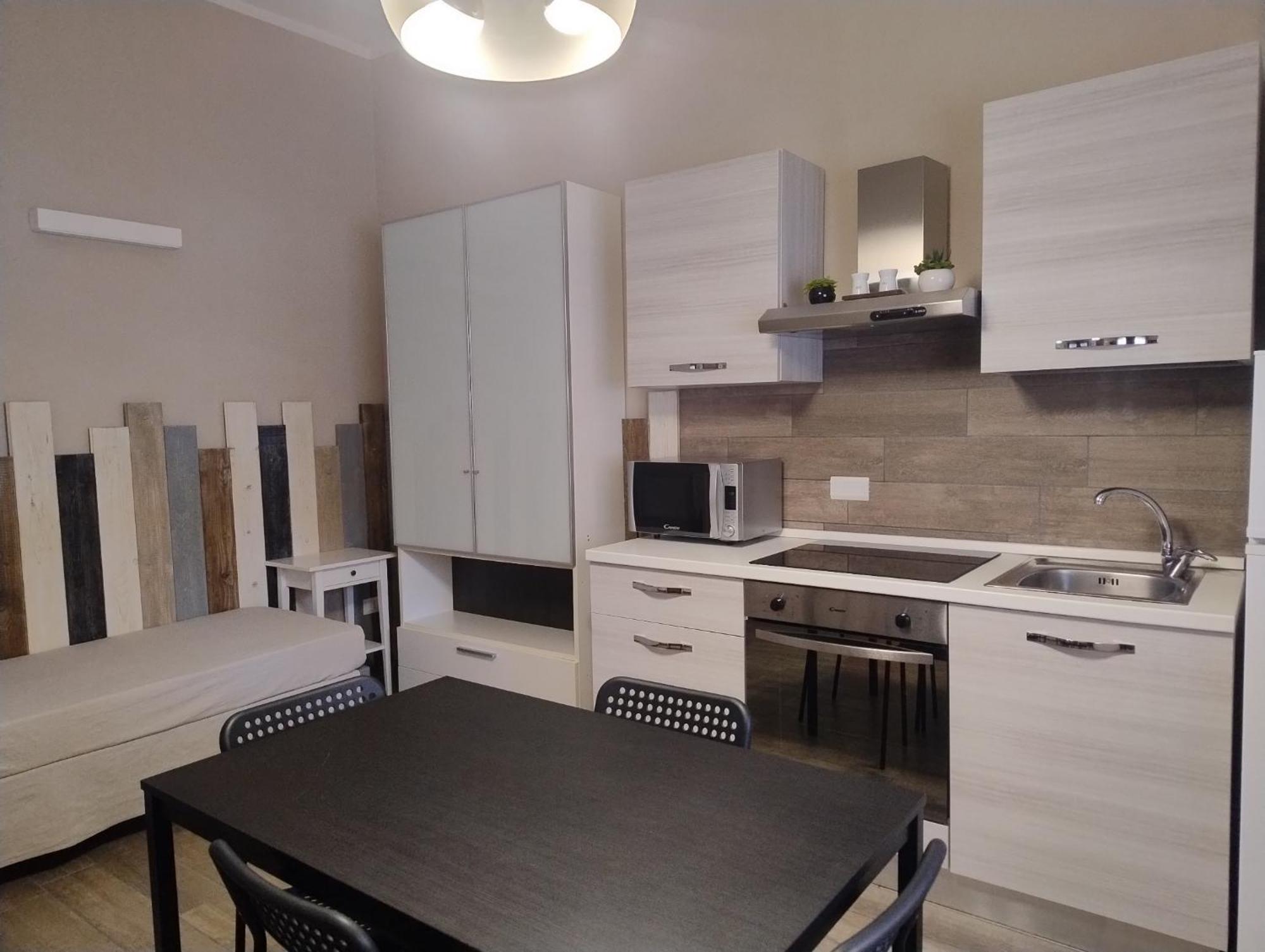 Le Stanze Apartament Μπολόνια Εξωτερικό φωτογραφία