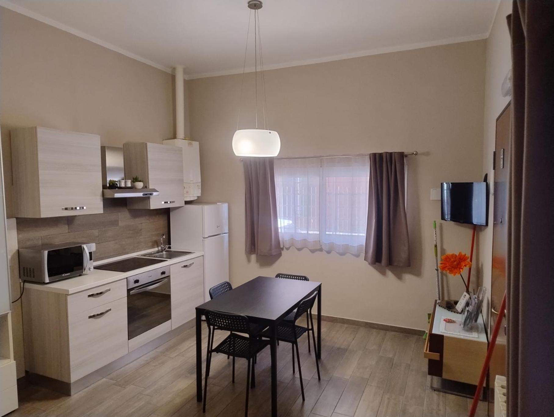 Le Stanze Apartament Μπολόνια Εξωτερικό φωτογραφία