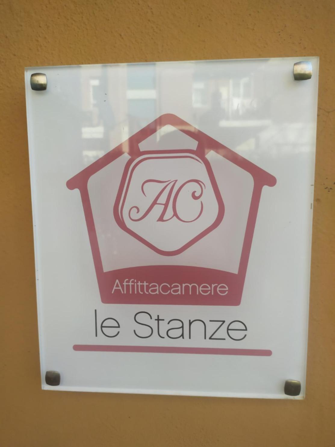 Le Stanze Apartament Μπολόνια Εξωτερικό φωτογραφία