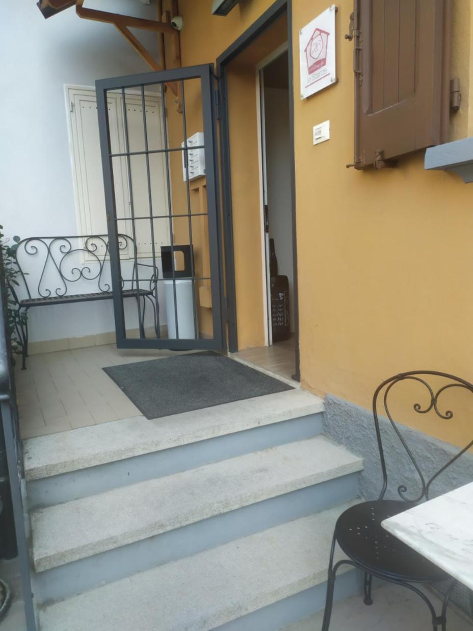 Le Stanze Apartament Μπολόνια Εξωτερικό φωτογραφία