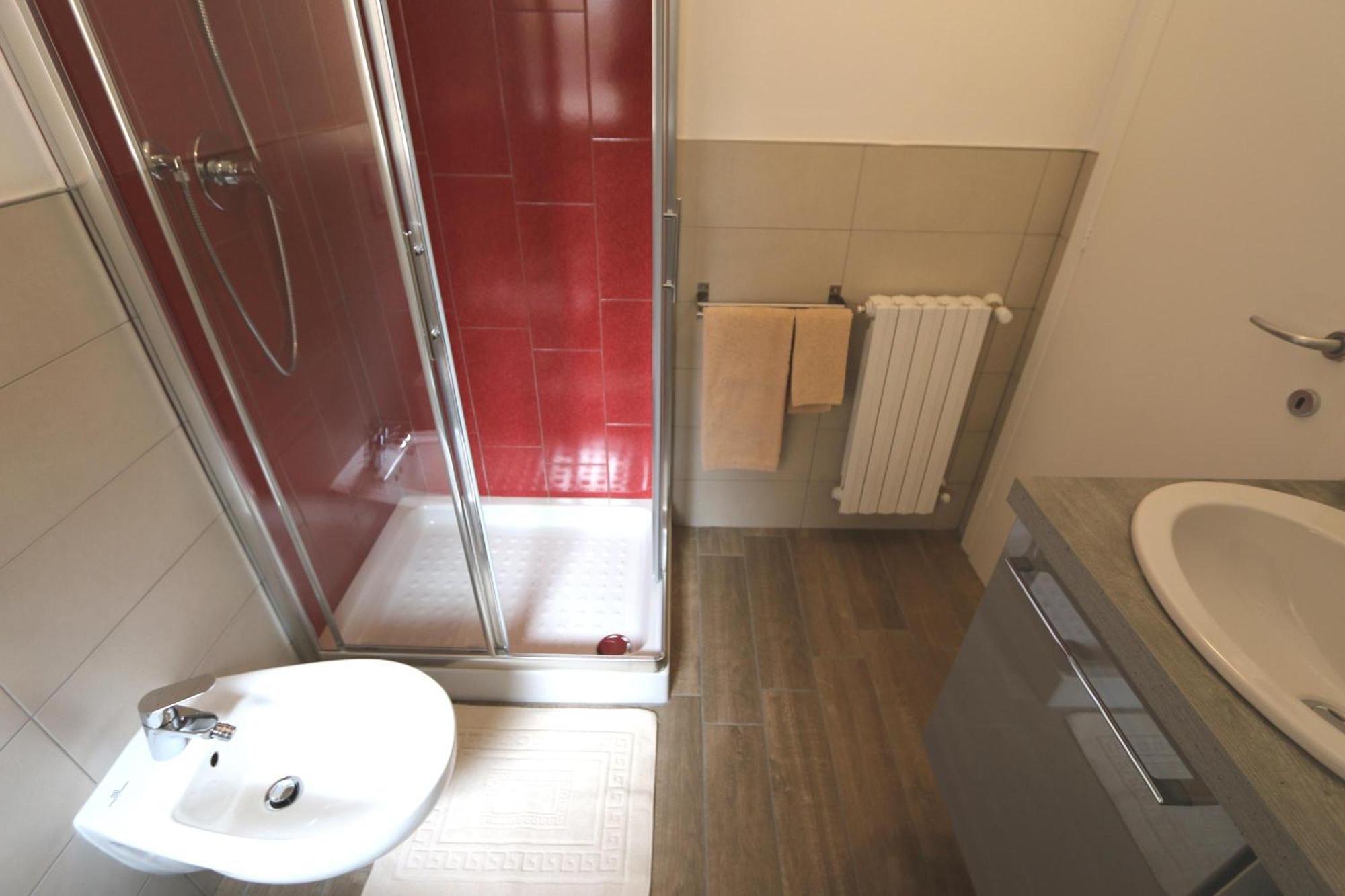 Le Stanze Apartament Μπολόνια Εξωτερικό φωτογραφία