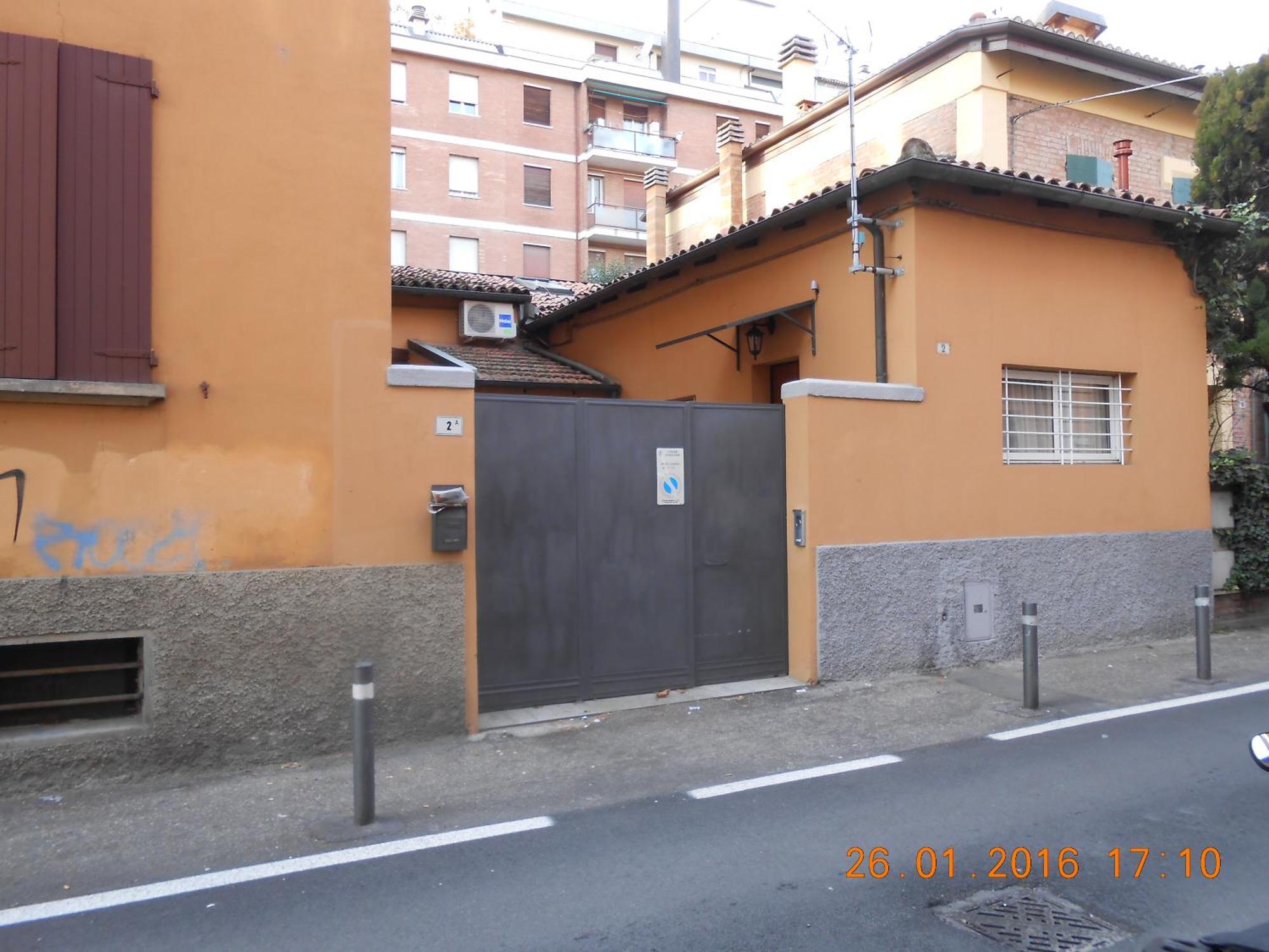 Le Stanze Apartament Μπολόνια Εξωτερικό φωτογραφία