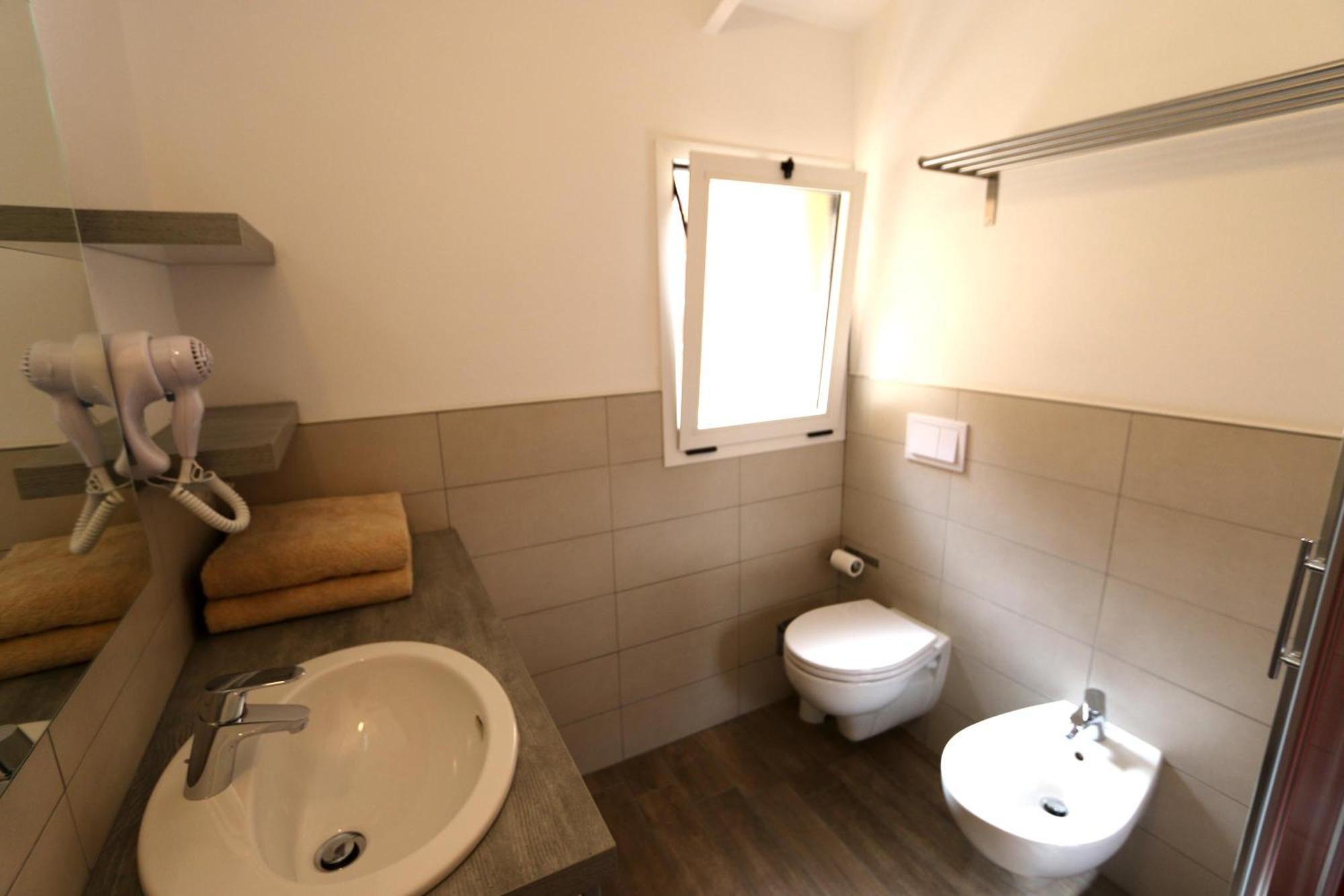 Le Stanze Apartament Μπολόνια Εξωτερικό φωτογραφία