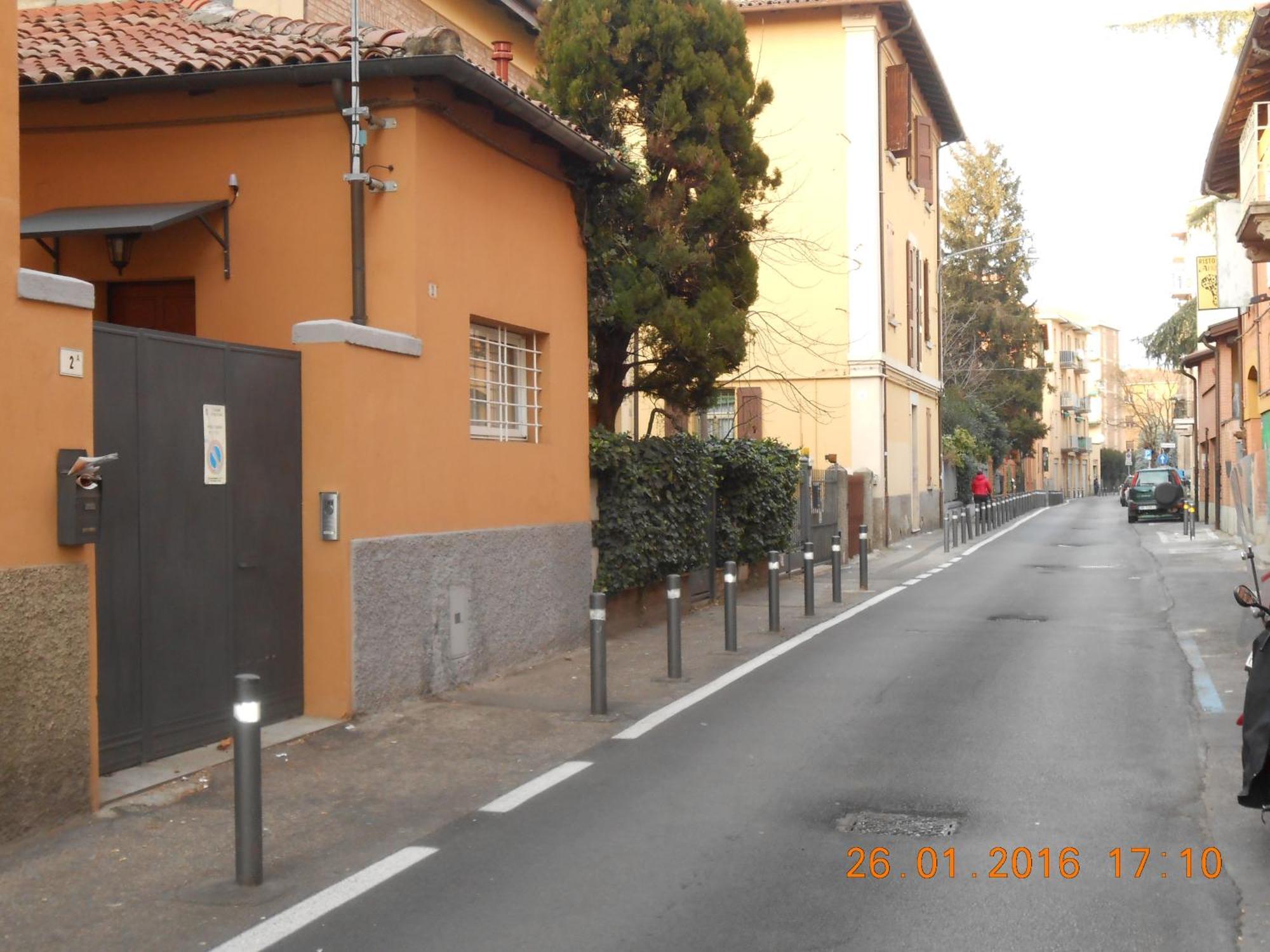 Le Stanze Apartament Μπολόνια Εξωτερικό φωτογραφία