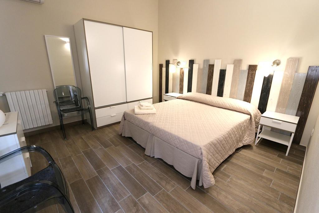 Le Stanze Apartament Μπολόνια Εξωτερικό φωτογραφία